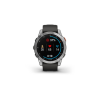 Смарт-годинник Garmin EPIX gen 2, Slate, GPS (010-02582-01)