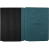Чехол для электронной книги Pocketbook 743 Flip cover green (HN-FP-PU-743G-SG-WW)