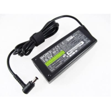 Блок живлення до ноутбуку Sony 90W 19.5V 4.7A разъем 6.5/4.4 (pin inside) (VGP-AC19V26)