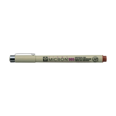 Лайнер Sakura Pigma Micron (0.05) 0,2мм Коричневий (084511351813)