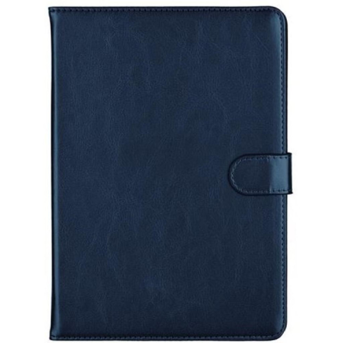 Чехол для планшета 2E Basic Universal 9-10", Navy (2E-UNI-9-10-OC-NV)