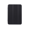 Чохол до планшета BeCover Tri Fold Soft TPU BeCover Apple iPad Mini 7 2024 Black (712444)