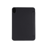 Чохол до планшета BeCover Tri Fold Soft TPU BeCover Apple iPad Mini 7 2024 Black (712444)