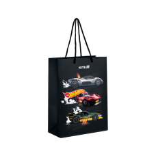 Подарочный пакет Kite Hot Wheels, 18х24 см (HW25-265)