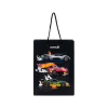 Подарочный пакет Kite Hot Wheels, 18х24 см (HW25-265)