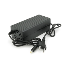 Сетевое зарядное устройство для АКБ Jinyi LiFePo4 12V(14.6V), 4S, 5A (JN-1250/14650 2.5)