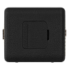 Акустична система 2E SoundLegend Mini PowerBank IPX6 Black (2E-BSSLMWBK)
