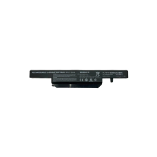 Акумулятор до ноутбука Clevo W650BAT-6, 5600mAh (62.16Wh), 6cell, 11.1V, Li-ion (A71102)