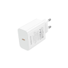 Зарядний пристрій BOROFONE BA109A USB-C PD40W white (6941991126888)