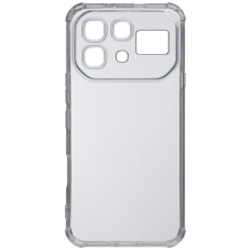 Чохол до мобільного телефона Armorstandart Air Force Infinix Note 60 Pro 5G Camera Cover Clear (ARM91844)