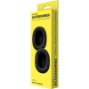Амбушюр Hator Fabric+memory foam до HATOR Hyperpunk 2 (HTA-815-819/855-859) Black 2шт. (ACC-110)