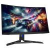 Монітор Lenovo R27qc-30 (67C6GAC2UA)