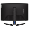 Монітор Lenovo R27qc-30 (67C6GAC2UA)