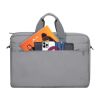 Сумка для ноутбука RivaCase 15,6" 8235 Ulsan Grey (8235Grey)
