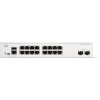 Коммутатор сетевой Cisco C1200-16T-2G