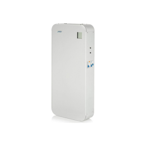 Стабилизатор VOLTER СНПТОSmart-11, 11000Вт (СНПТОSmart-11)