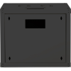 Шкаф настенный Digitus 9U Wall Mounting Unique 19" 600x600 (DN-1909U-6/6-SW)