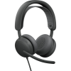 Навушники Logitech Zone Wired 2 USB Graphite (981-001619)