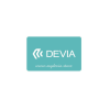 Плівка захисна Devia Hydrogel Apple Watch SE 44mm (2022) 2 pcs (DV-IPHWSE-44)
