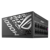 Блок живлення ASUS 1000W ROG Strix Platinum (90YE00W7-B0NA00)