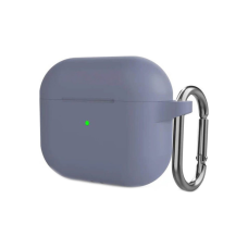 Чехол для наушников Armorstandart Hang Case для Apple AirPods 3 Lavender (ARM60311)