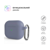 Чехол для наушников Armorstandart Hang Case для Apple AirPods 3 Lavender (ARM60311)