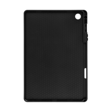 Чохол до планшета Armorstandart Matte Slim Fit with pen Samsung Galaxy Tab A9+ Black (ARM75042)