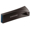 USB флеш накопитель Samsung 128GB Bar Plus Black USB 3.1 (MUF-128BE4/APC)