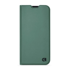 Чохол до мобільного телефона Armorstandart OneFold Xiaomi Poco M7 Pro 5G Green (ARM83153)