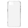 Чохол до мобільного телефона BeCover Anti-Shock Apple iPhone 17e Clear (715144)