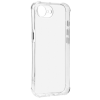 Чохол до мобільного телефона BeCover Anti-Shock Apple iPhone 17e Clear (715144)