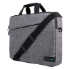 Сумка для ноутбука Grand-X 15.6'' SB-239G Black (SB-239G)