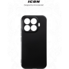 Чохол до мобільного телефона Armorstandart ICON Xiaomi 17T 5G Black (ARM90965)