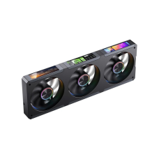 Кулер до корпусу JONSBO ZC-360B Black