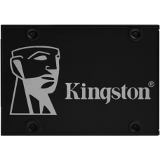 Накопичувач SSD 2.5" 1TB Kingston (SKC600/1024G)