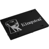 Накопичувач SSD 2.5" 1TB Kingston (SKC600/1024G)