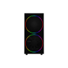 Корпус Gamemax Black Hole