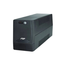 Источник бесперебойного питания FSP FP1500 900W Schuko (PPF9000501)