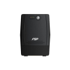 Источник бесперебойного питания FSP FP1500 900W Schuko (PPF9000501)