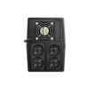 Источник бесперебойного питания FSP FP1500 900W Schuko (PPF9000501)