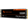 Накопичувач SSD M.2 2280 1TB FireCuda 530R Seagate (ZP1000GM3A063)
