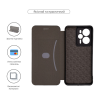 Чохол до мобільного телефона Armorstandart G-Realme 14T Black (ARM83908)