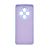 Чохол до мобільного телефона Armorstandart ICON Tecno Spark 30C 4G (kl5) Camera cover Lavender (ARM81206)