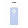 Чохол до мобільного телефона Armorstandart ICON Tecno Spark 30C 4G (kl5) Camera cover Lavender (ARM81206)