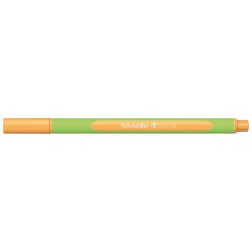 Лайнер Schneider Line-Up 0,4 мм orange neon (S191065)