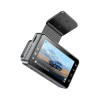 Відеореєстратор HOCO DV9 3-inch screen driving recorder (720P) Metal Gray (6942007633345)