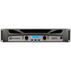 Підсилювач Crown Audio XTi1002 (NXTI1002-U-EU)