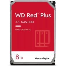 Жорсткий диск 3.5" 8TB WD (WD80EFZZ)