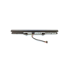 Акумулятор до ноутбука Lenovo IdeaPad V310 L15S4A02, 2600mAh (37Wh), 4cell, 14.4V, Li-ion AlSoft (A71144)