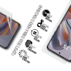 Плівка захисна Armorstandart hydrogel Motorola Edge 60 Neo 5G (ARM89994)